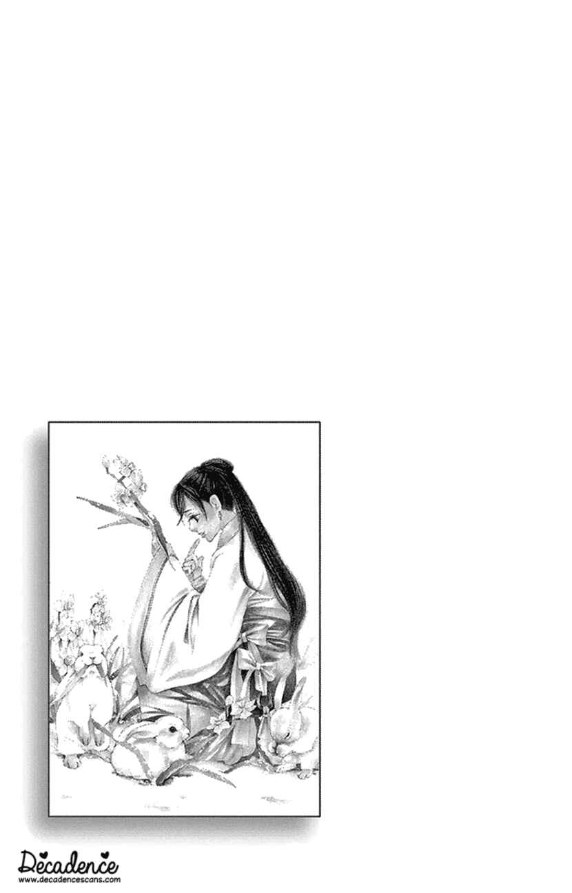 Page 61 Chapter 22 The Queens Flower