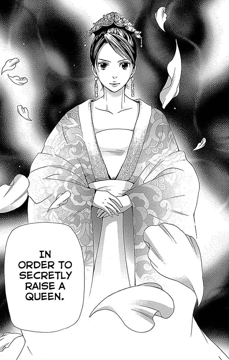 Page 5 Chapter 13.2 The Queens Flower