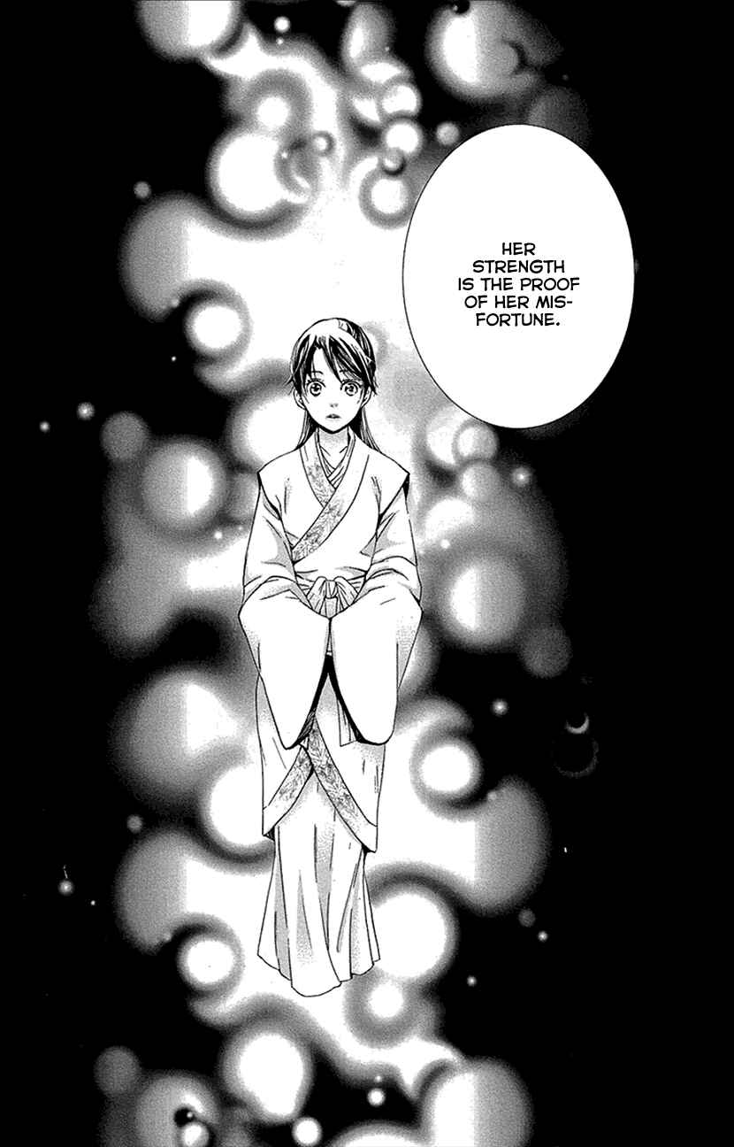 Page 6 Chapter 16.2 The Queens Flower