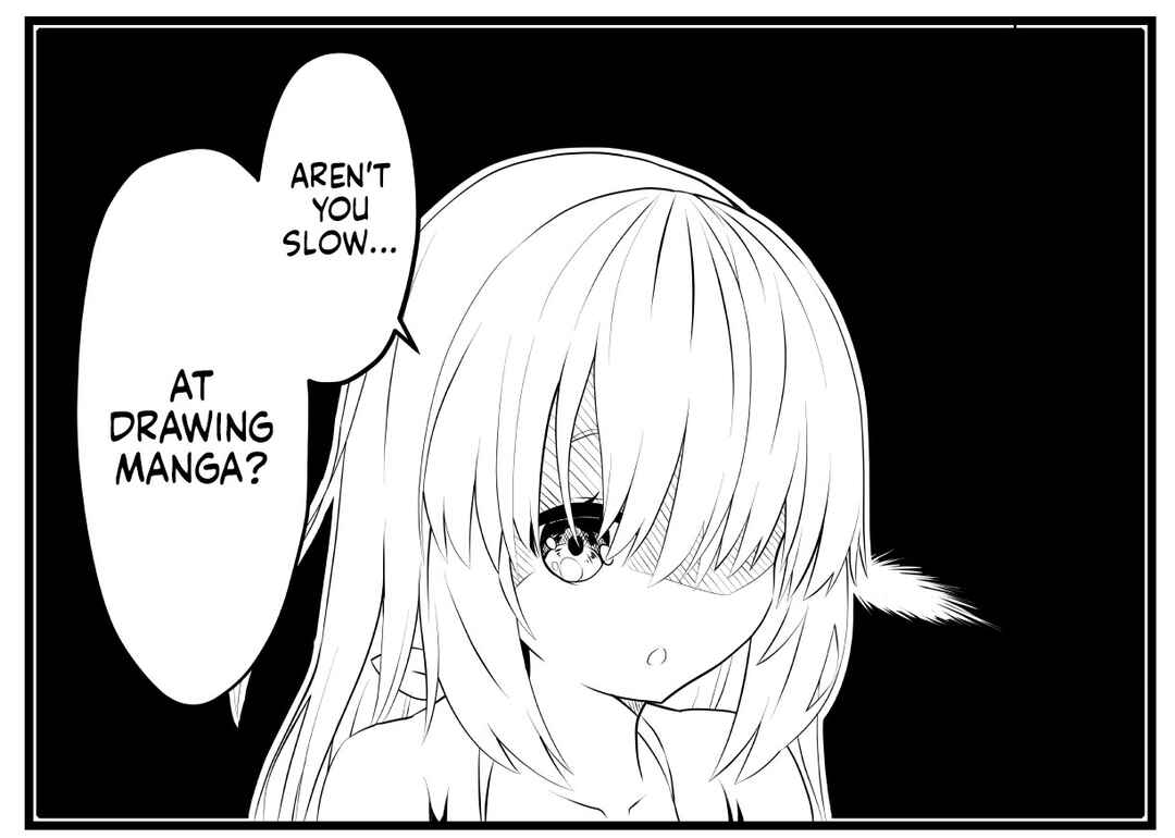 Page 10 Chapter 2 Youjo Majutsu-shi to Doukyo-nin