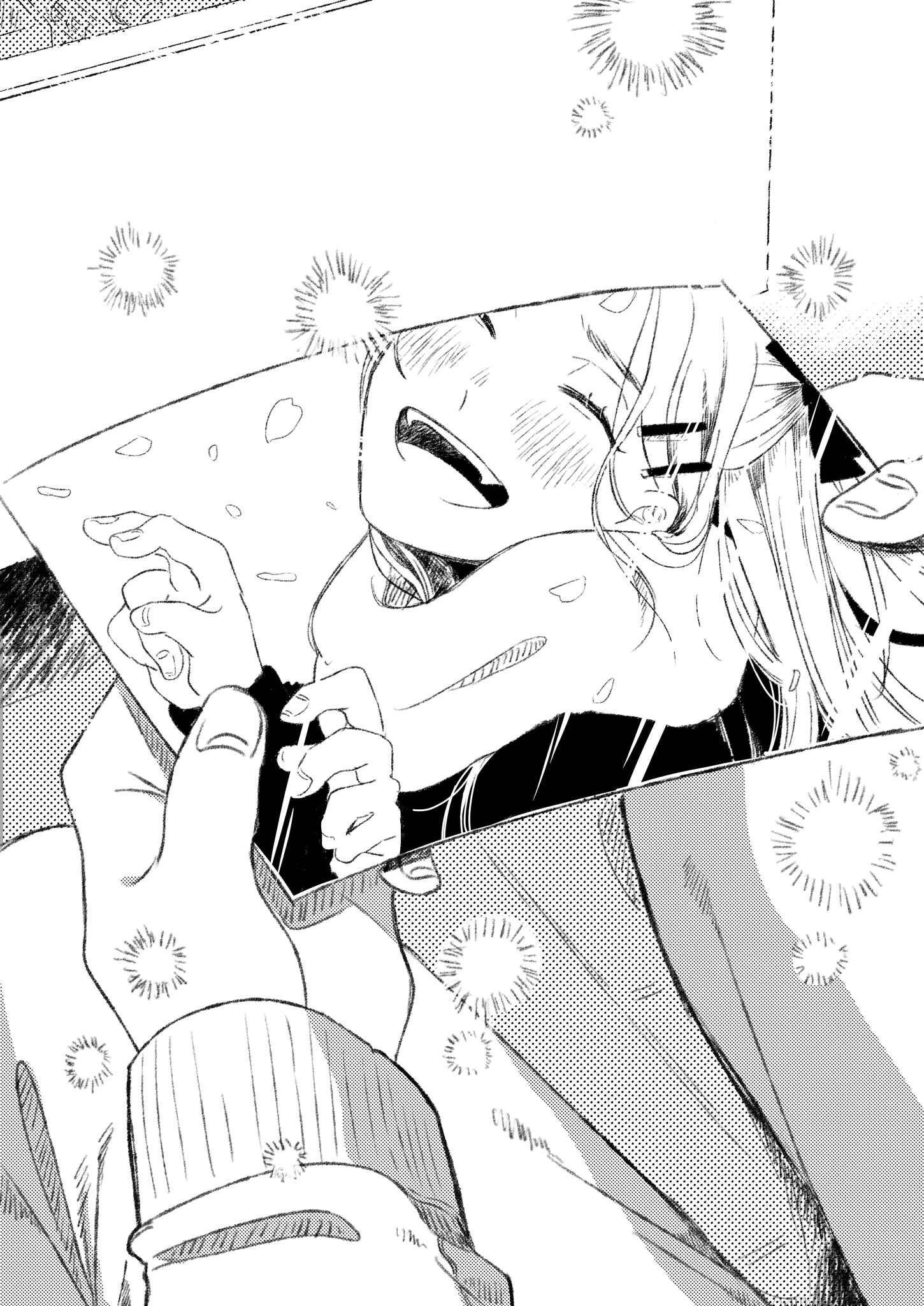 Page 2 Chapter 1 Taking a Picture of Yuu