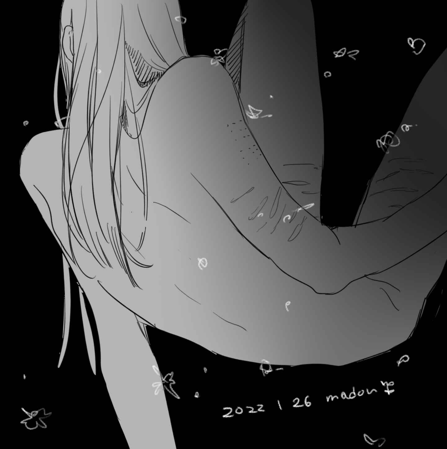 Page 27 Chapter 1 Taking a Picture of Yuu