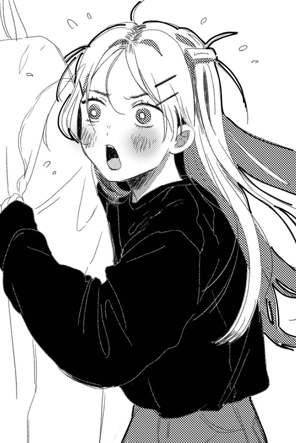 Page 30 Chapter 1 Taking a Picture of Yuu