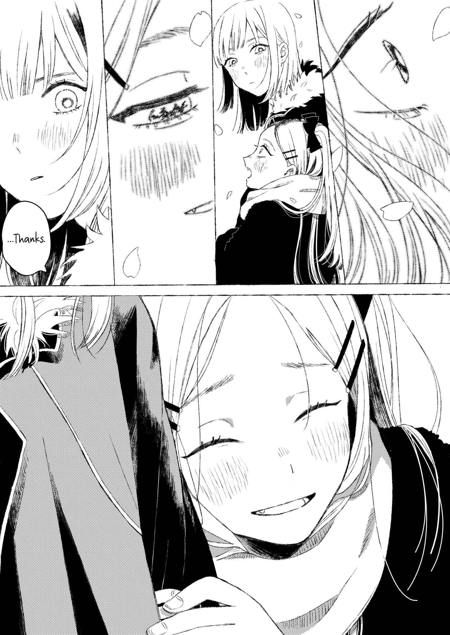 Page 8 Chapter 1 Taking a Picture of Yuu