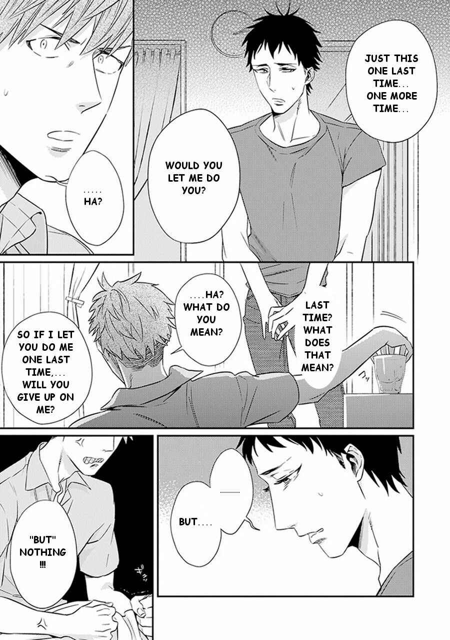Page 23 Chapter 3 Please, Marry Me!!