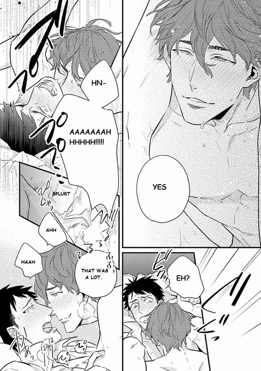 Page 29 Chapter 2 Please, Marry Me!!