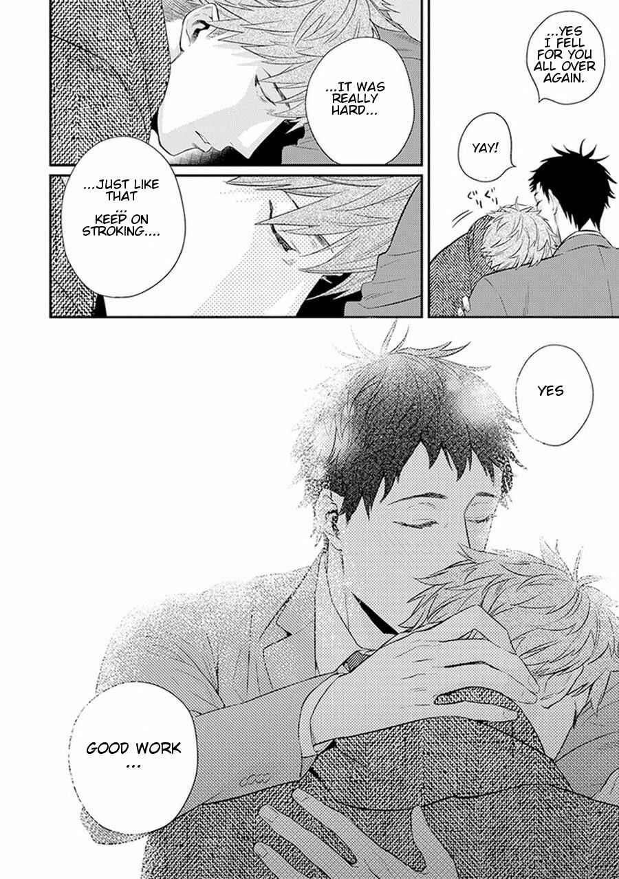 Page 26 Chapter 4 Please, Marry Me!!