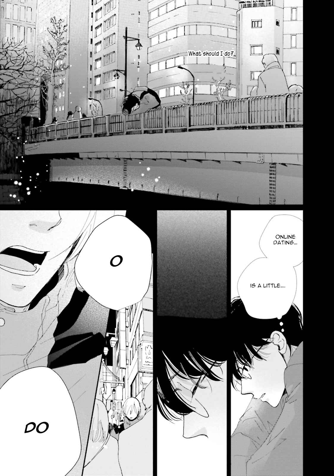 Page 25 Chapter 2 Koi Kamo Shirenai