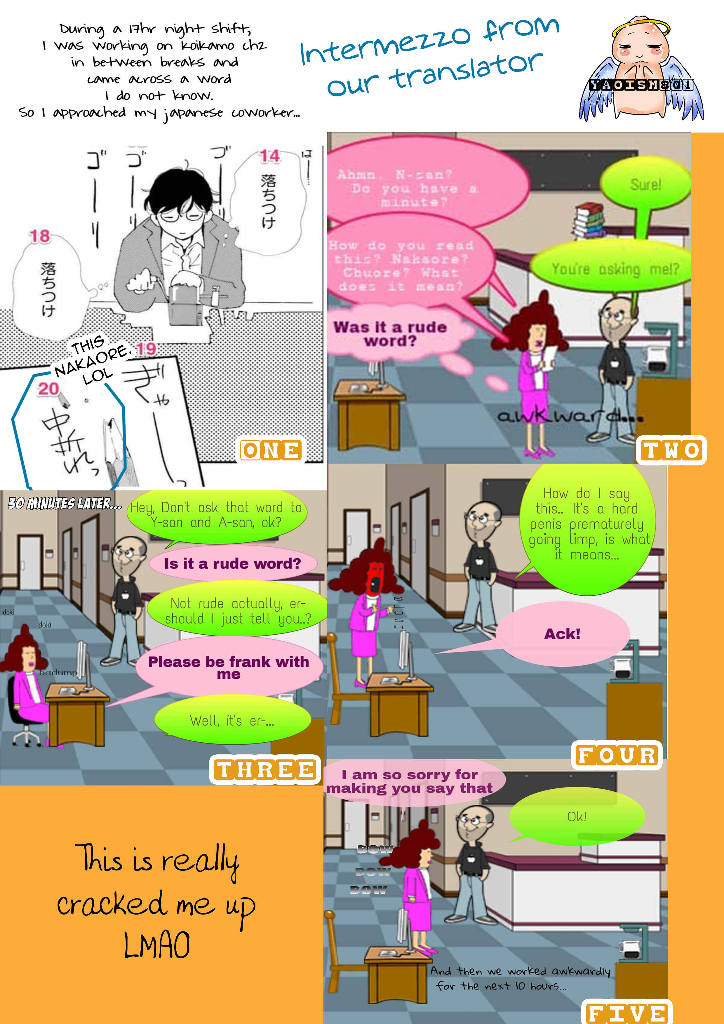 Page 39 Chapter 2 Koi Kamo Shirenai