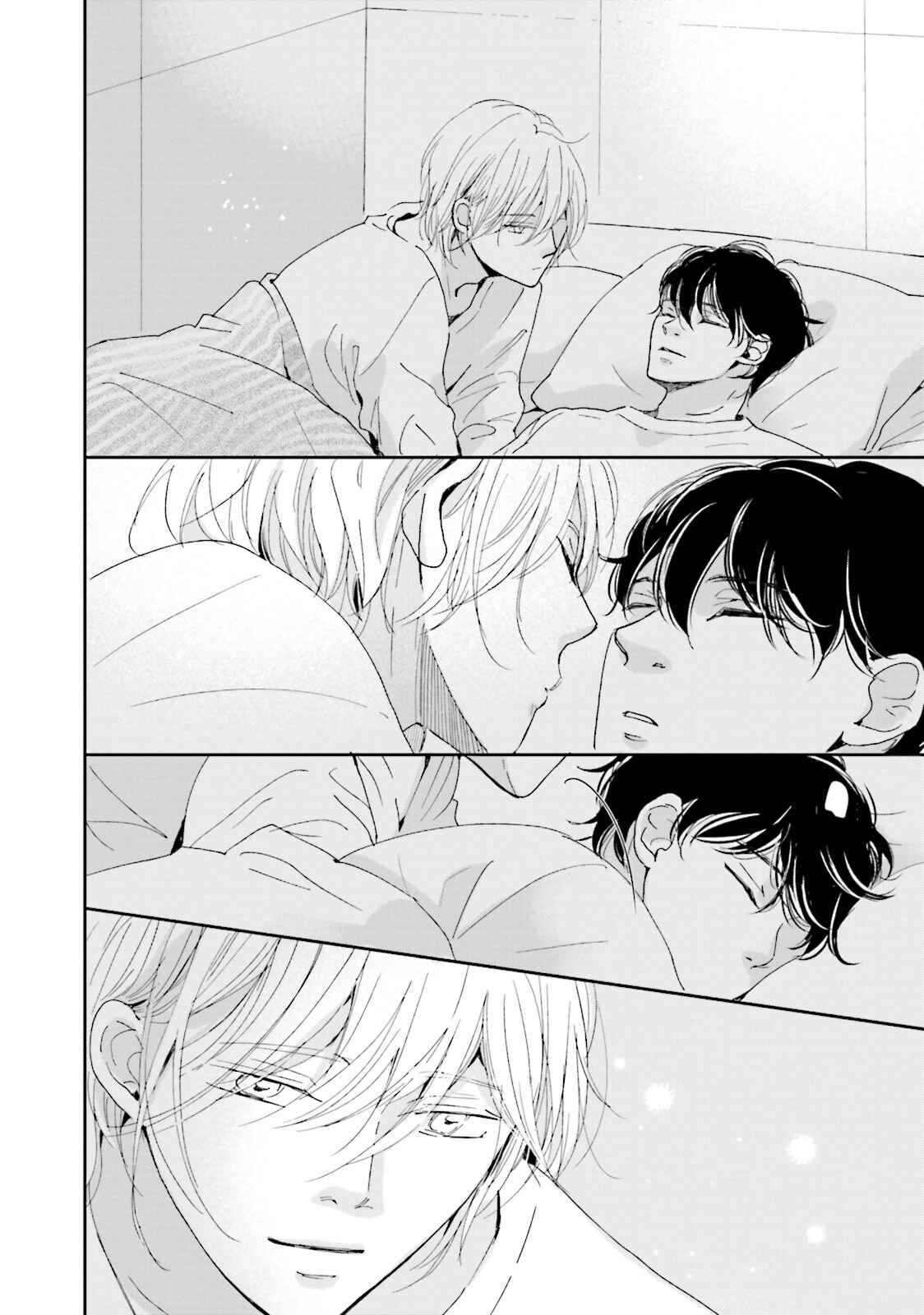 Page 30 Chapter 4 Koi Kamo Shirenai