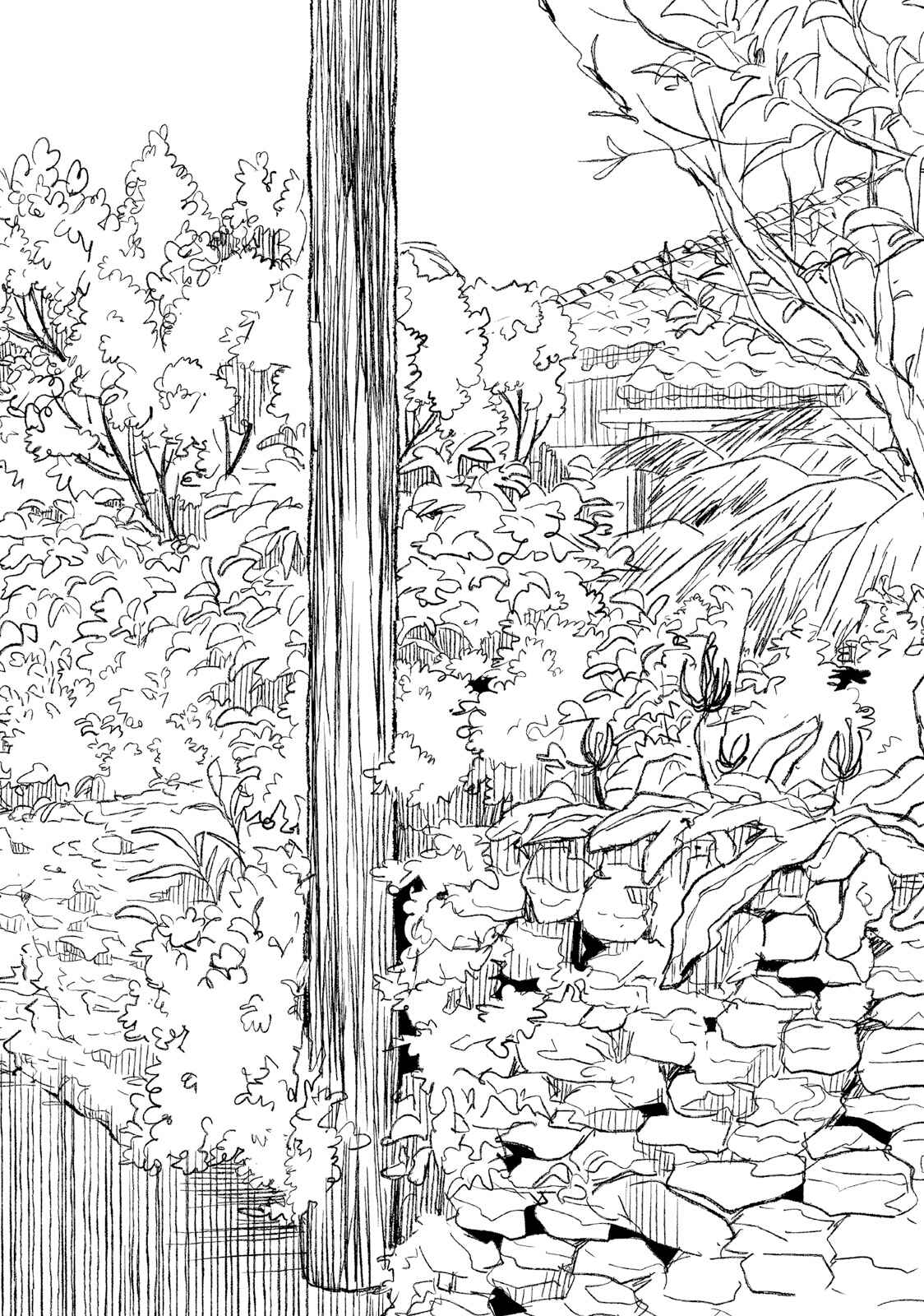 Page 16 Chapter 12.5 Koi Kamo Shirenai