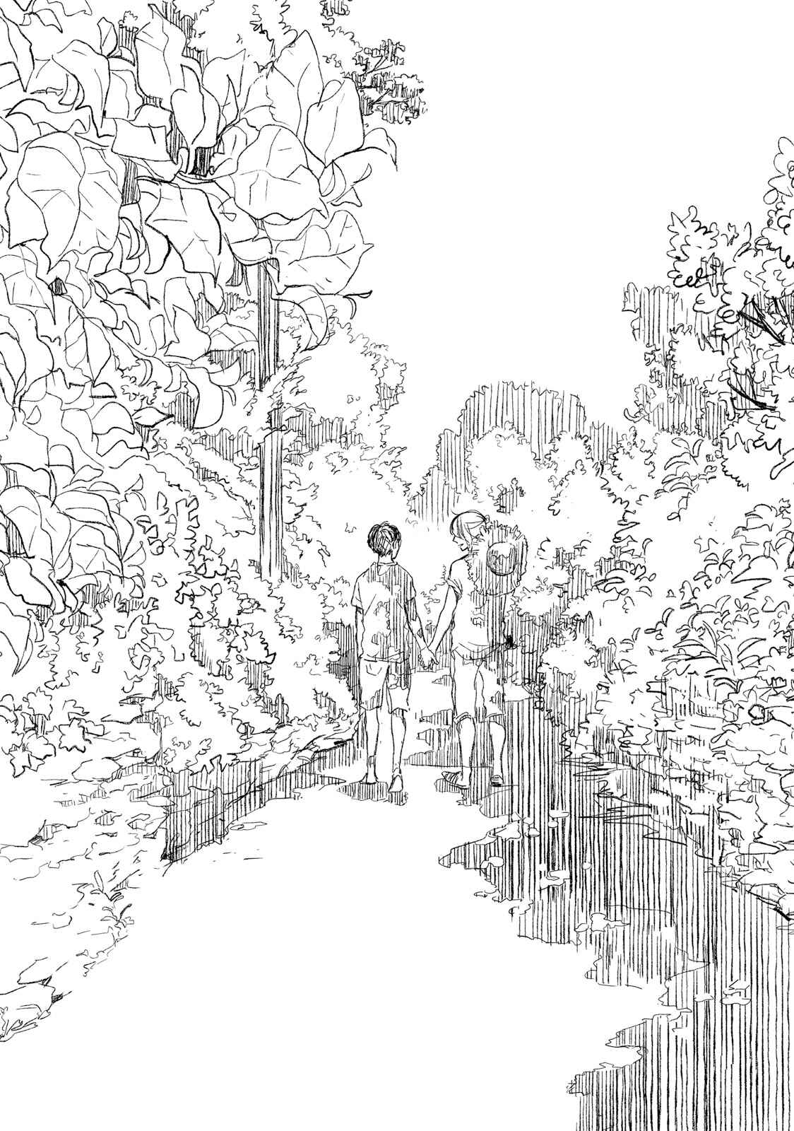Page 17 Chapter 12.5 Koi Kamo Shirenai