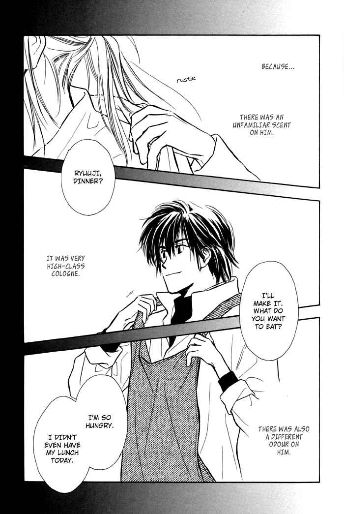 Page 19 Chapter 6 Pochi no Shiawase