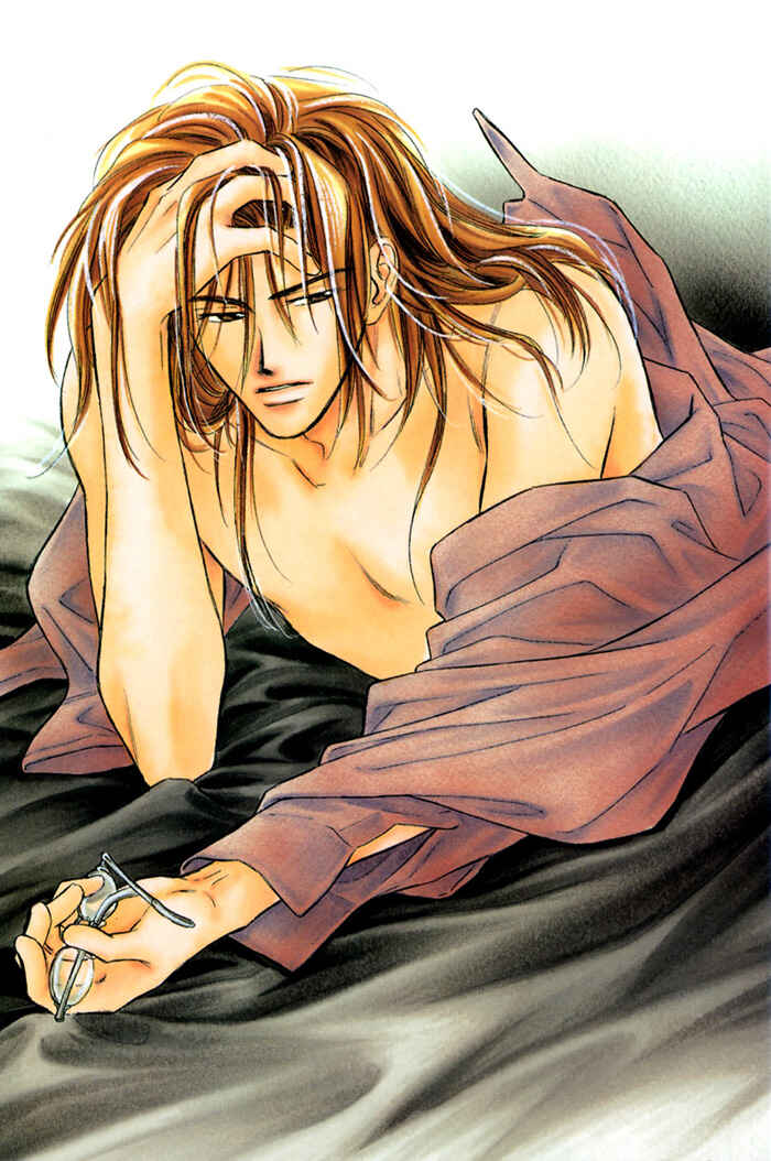 Page 4 Chapter 6 Pochi no Shiawase