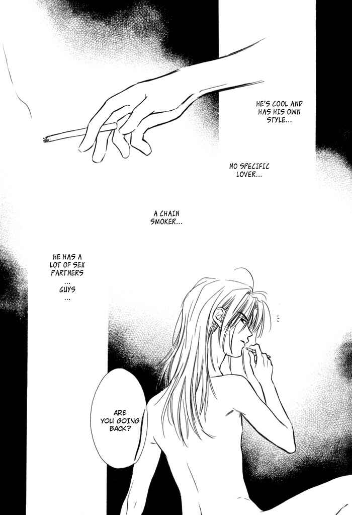 Page 9 Chapter 6 Pochi no Shiawase