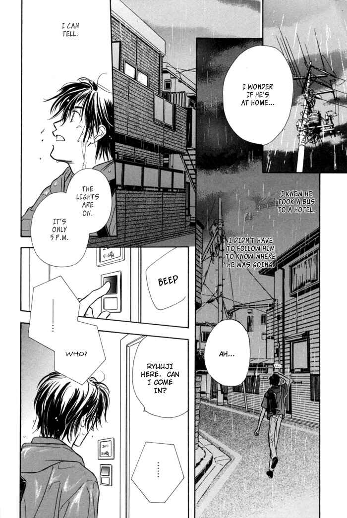 Page 20 Chapter 2 Pochi no Shiawase