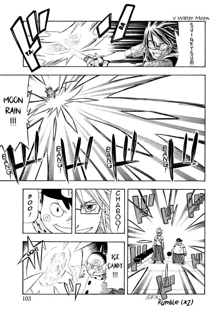 Page 9 Chapter 30 Buster Keel!