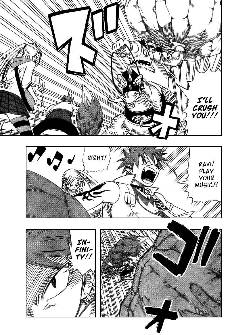 Page 41 Chapter 2 Buster Keel!