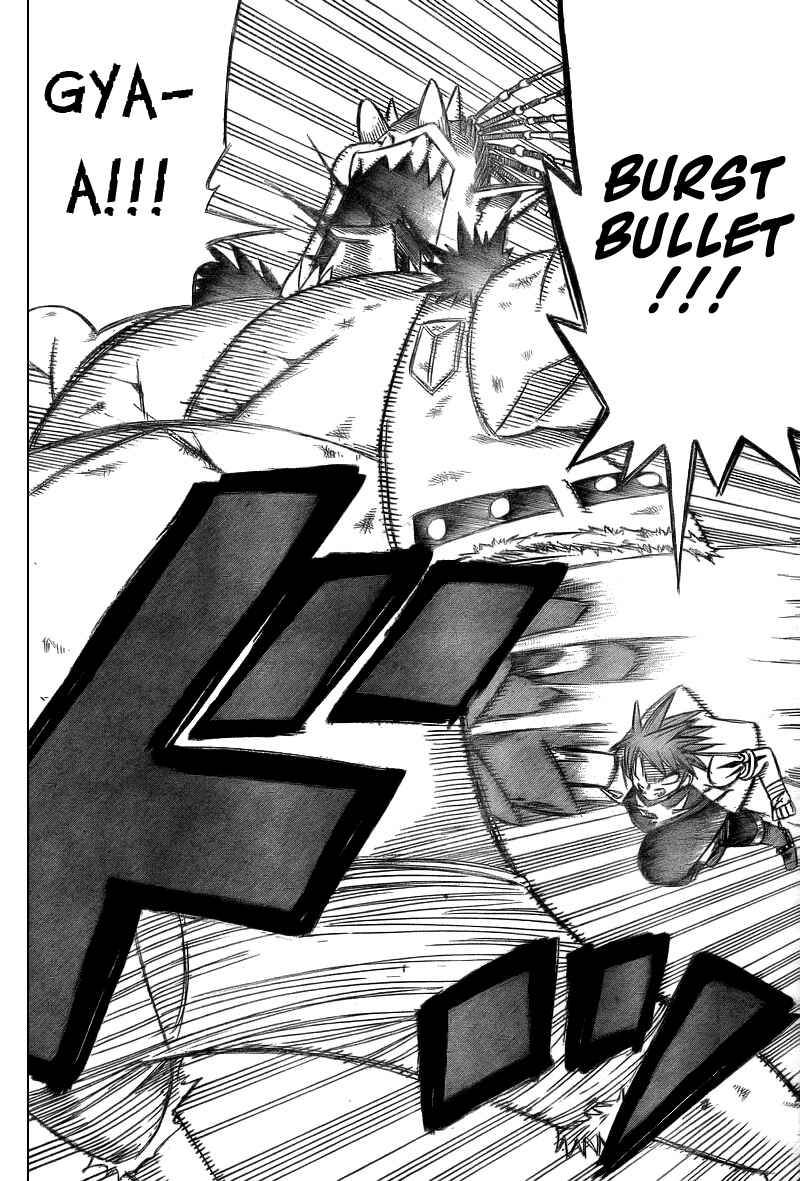 Page 48 Chapter 2 Buster Keel!