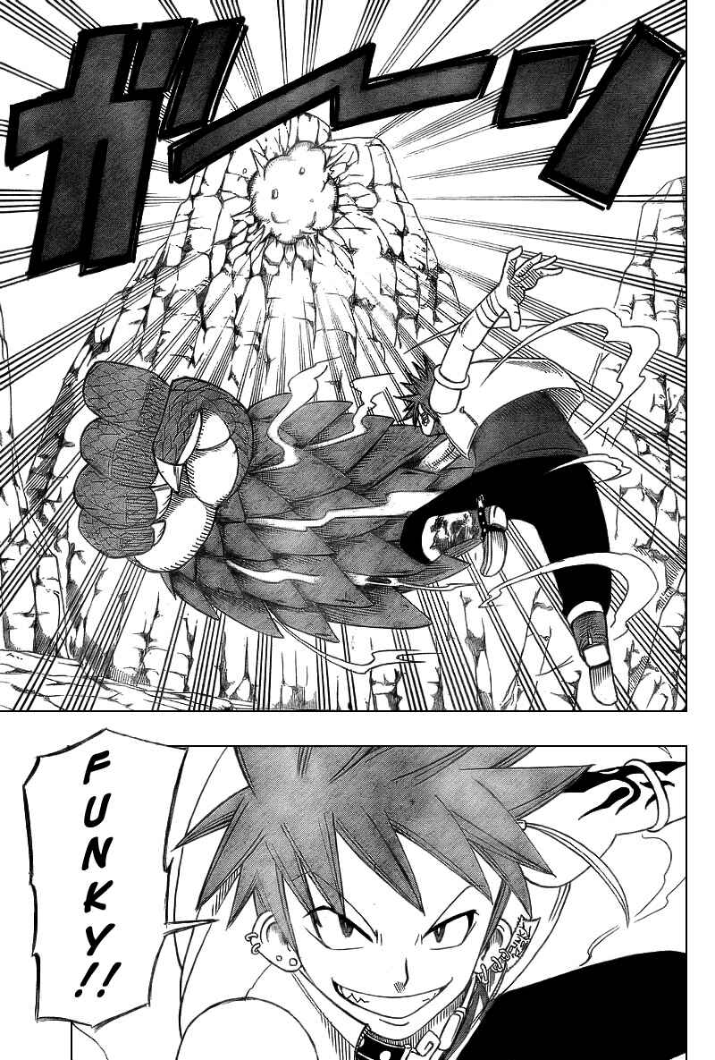 Page 49 Chapter 2 Buster Keel!