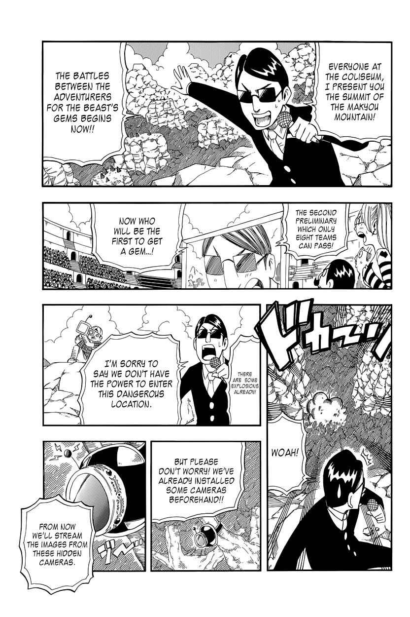 Page 14 Chapter 27 Buster Keel!