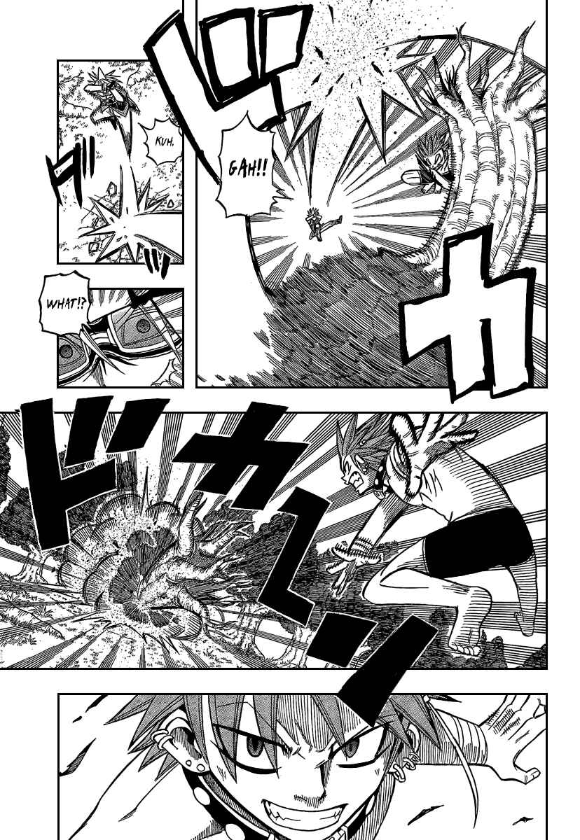 Page 9 Chapter 13 Buster Keel!