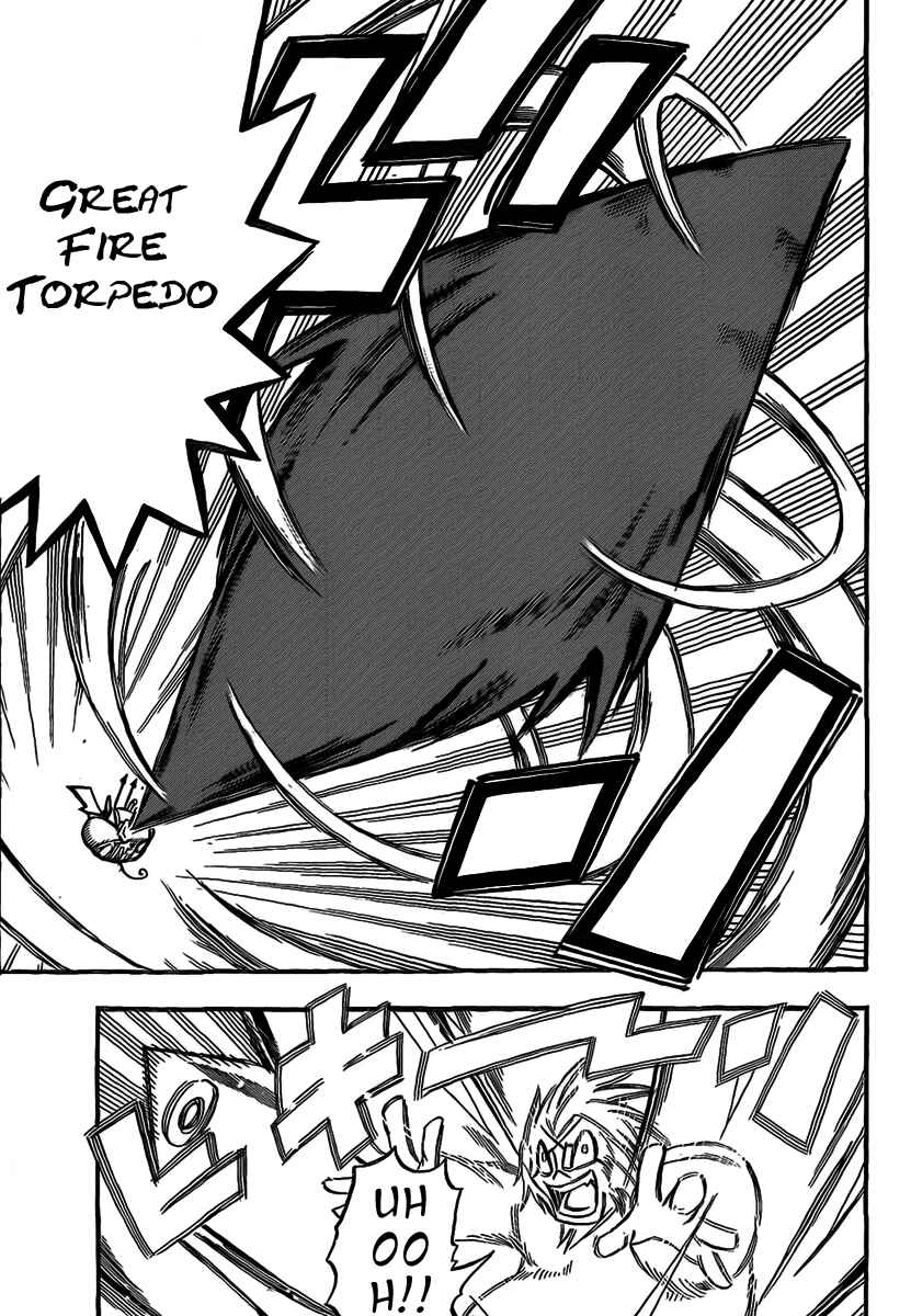 Page 37 Chapter 7 Buster Keel!