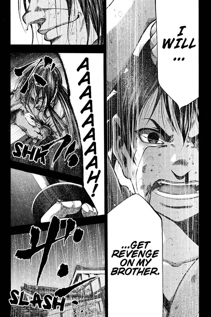 Page 13 Chapter 19 Yukikaze White Wind: The Legend of Meiji Era Martial Arts