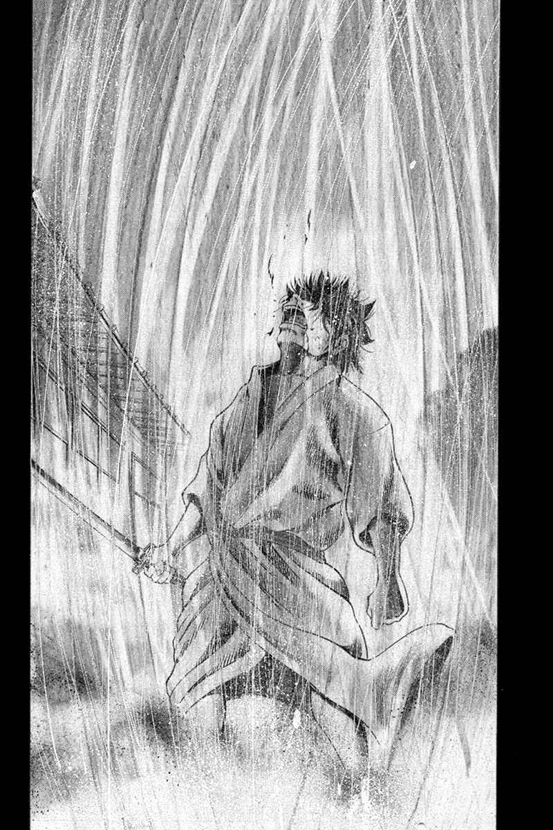 Page 15 Chapter 19 Yukikaze White Wind: The Legend of Meiji Era Martial Arts