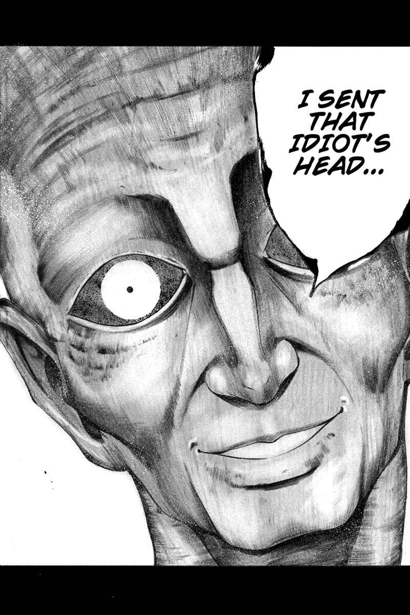 Page 6 Chapter 22 Yukikaze White Wind: The Legend of Meiji Era Martial Arts