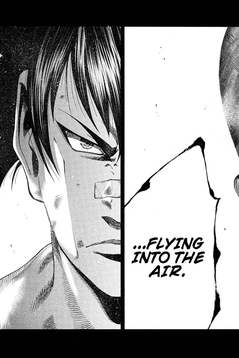 Page 7 Chapter 22 Yukikaze White Wind: The Legend of Meiji Era Martial Arts