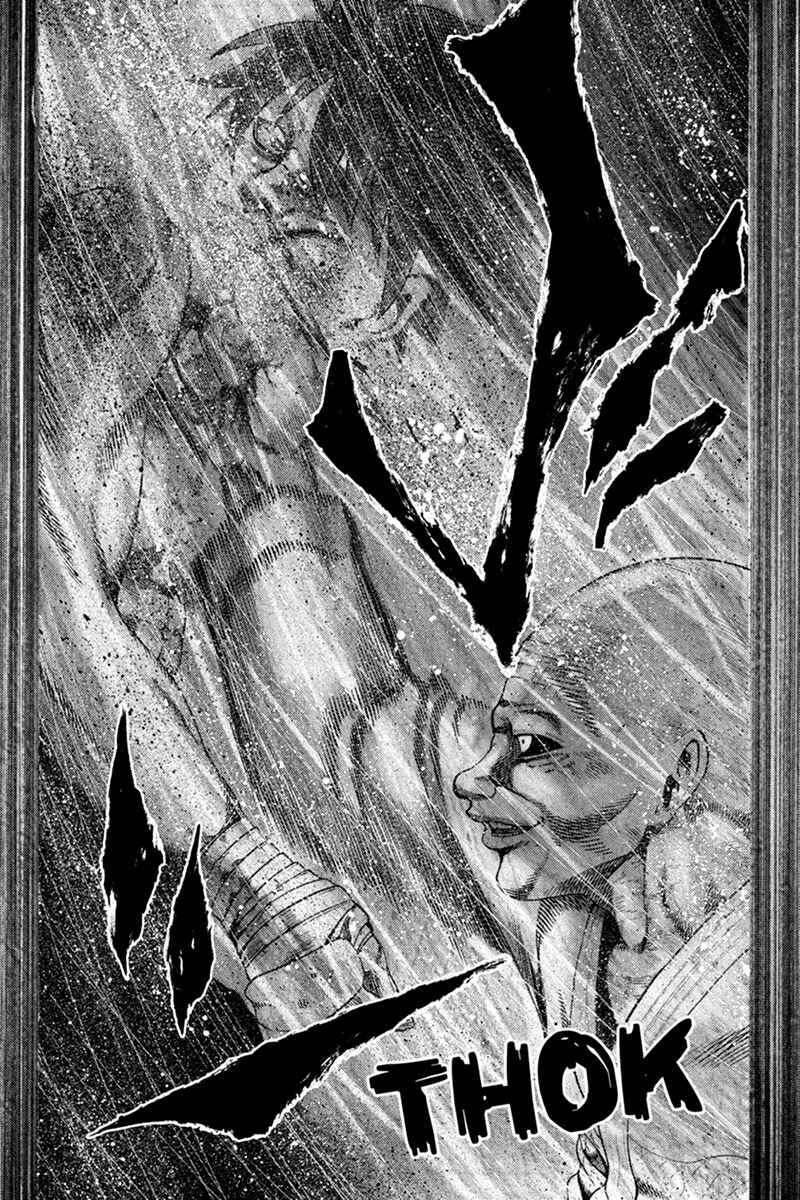 Page 4 Chapter 25 Yukikaze White Wind: The Legend of Meiji Era Martial Arts