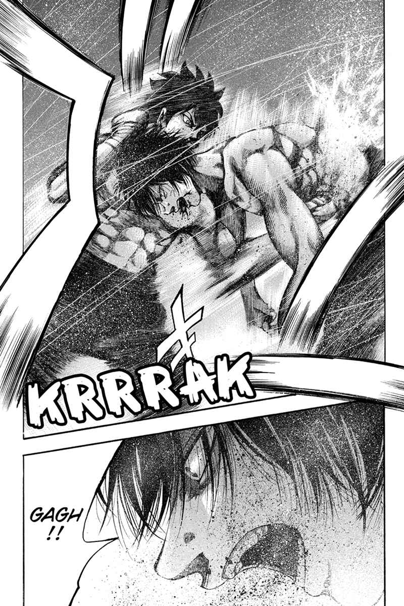 Page 7 Chapter 42 Yukikaze White Wind: The Legend of Meiji Era Martial Arts