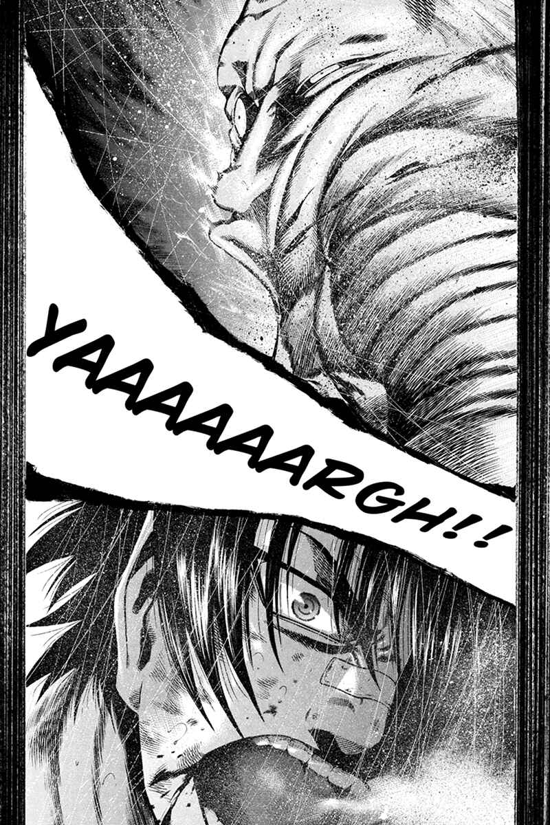 Page 14 Chapter 27 Yukikaze White Wind: The Legend of Meiji Era Martial Arts
