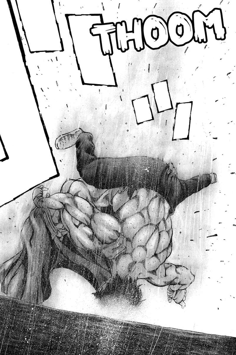 Page 15 Chapter 30 Yukikaze White Wind: The Legend of Meiji Era Martial Arts