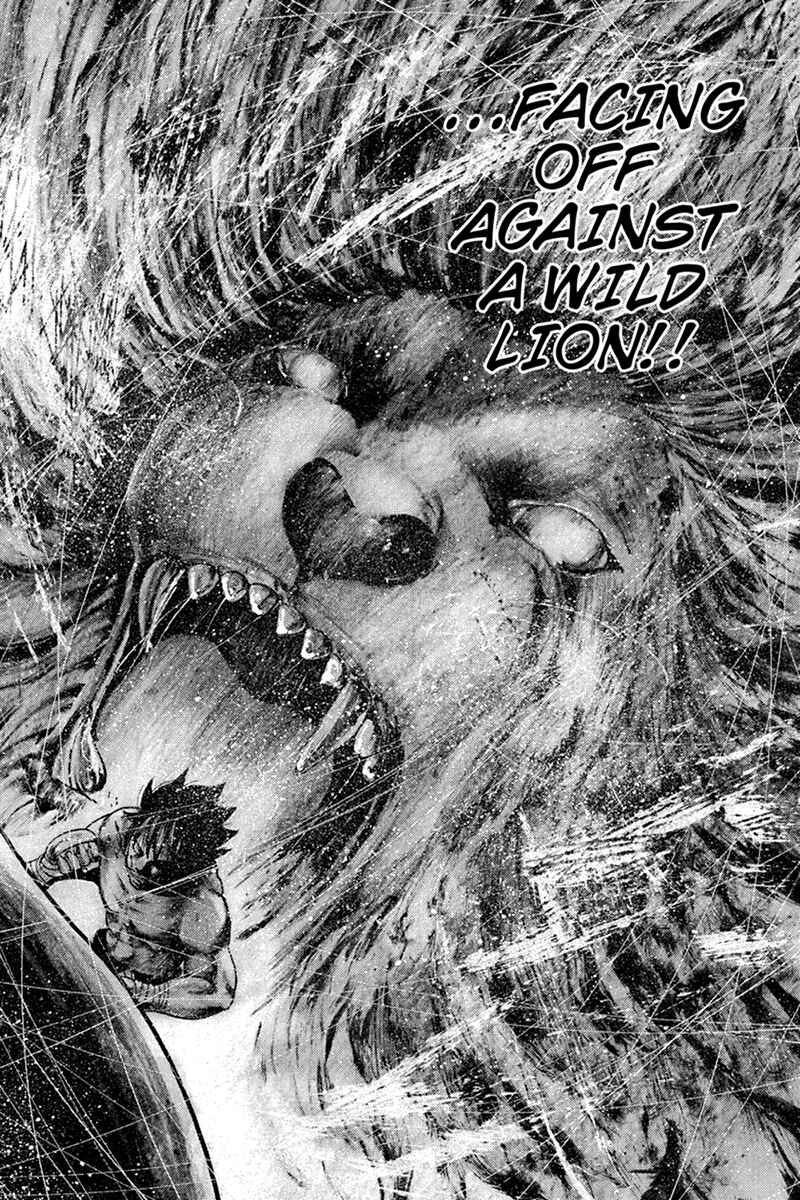 Page 2 Chapter 14 Yukikaze White Wind: The Legend of Meiji Era Martial Arts