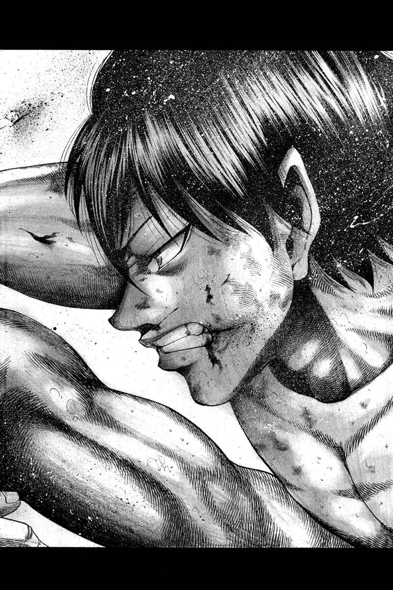 Page 14 Chapter 43 Yukikaze White Wind: The Legend of Meiji Era Martial Arts