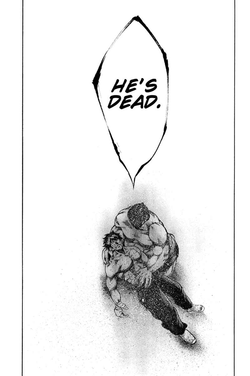 Page 3 Chapter 31 Yukikaze White Wind: The Legend of Meiji Era Martial Arts