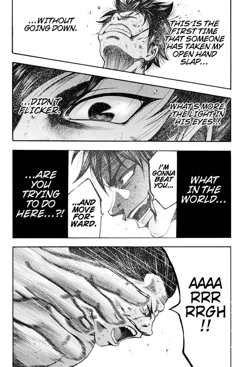 Page 16 Chapter 13 Yukikaze White Wind: The Legend of Meiji Era Martial Arts