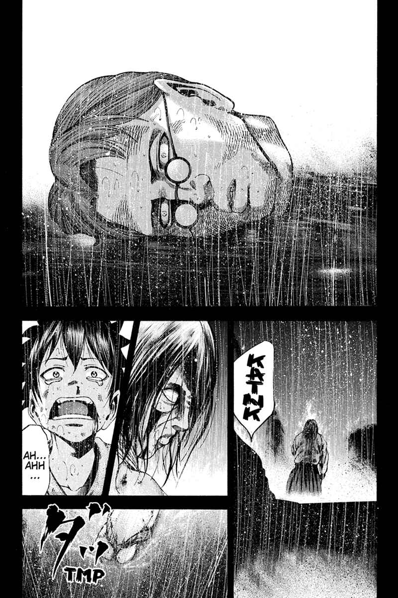 Page 12 Chapter 18 Yukikaze White Wind: The Legend of Meiji Era Martial Arts