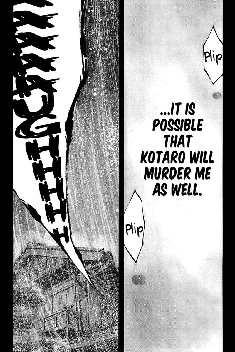 Page 11 Chapter 36 Yukikaze White Wind: The Legend of Meiji Era Martial Arts