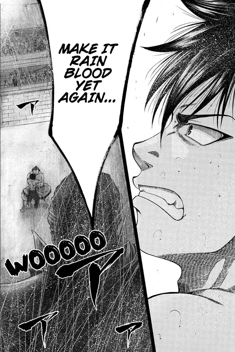 Page 2 Chapter 12 Yukikaze White Wind: The Legend of Meiji Era Martial Arts