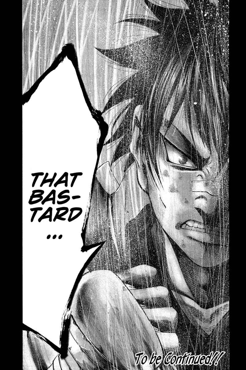 Page 15 Chapter 28 Yukikaze White Wind: The Legend of Meiji Era Martial Arts