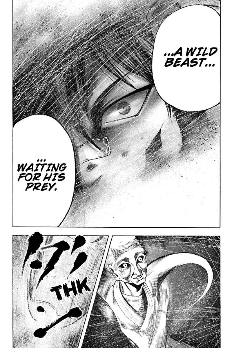 Page 7 Chapter 23 Yukikaze White Wind: The Legend of Meiji Era Martial Arts