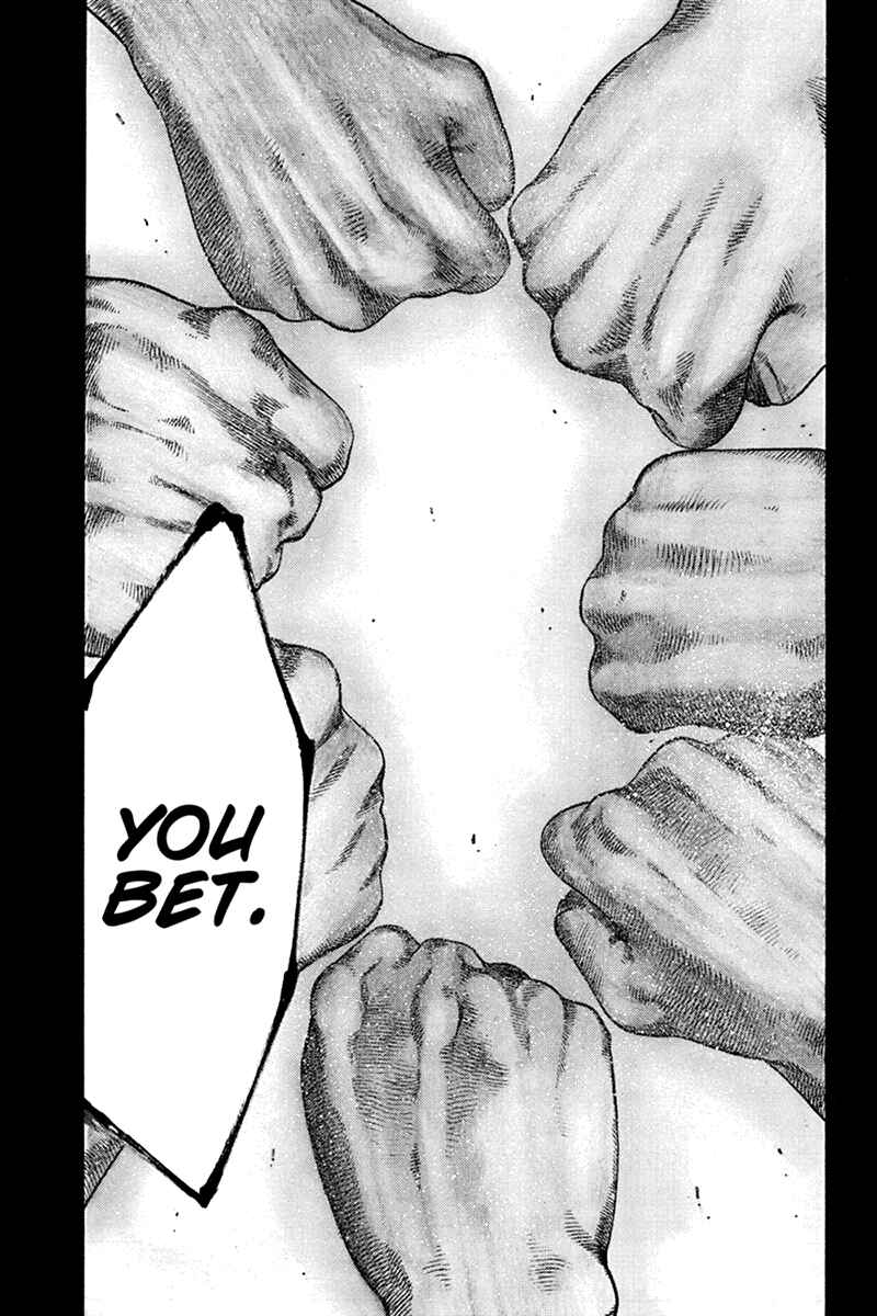 Page 9 Chapter 37 Yukikaze White Wind: The Legend of Meiji Era Martial Arts