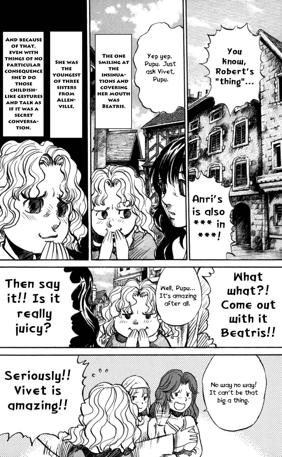 Page 11 Chapter 14 Mercenary Pierre