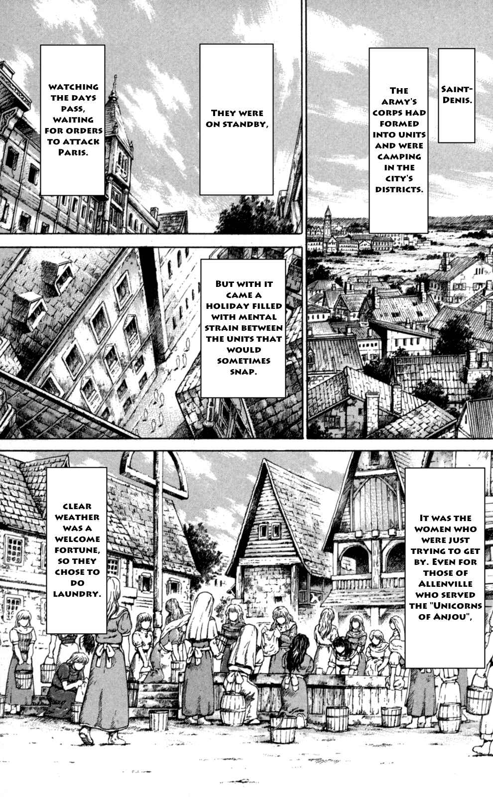 Page 6 Chapter 14 Mercenary Pierre