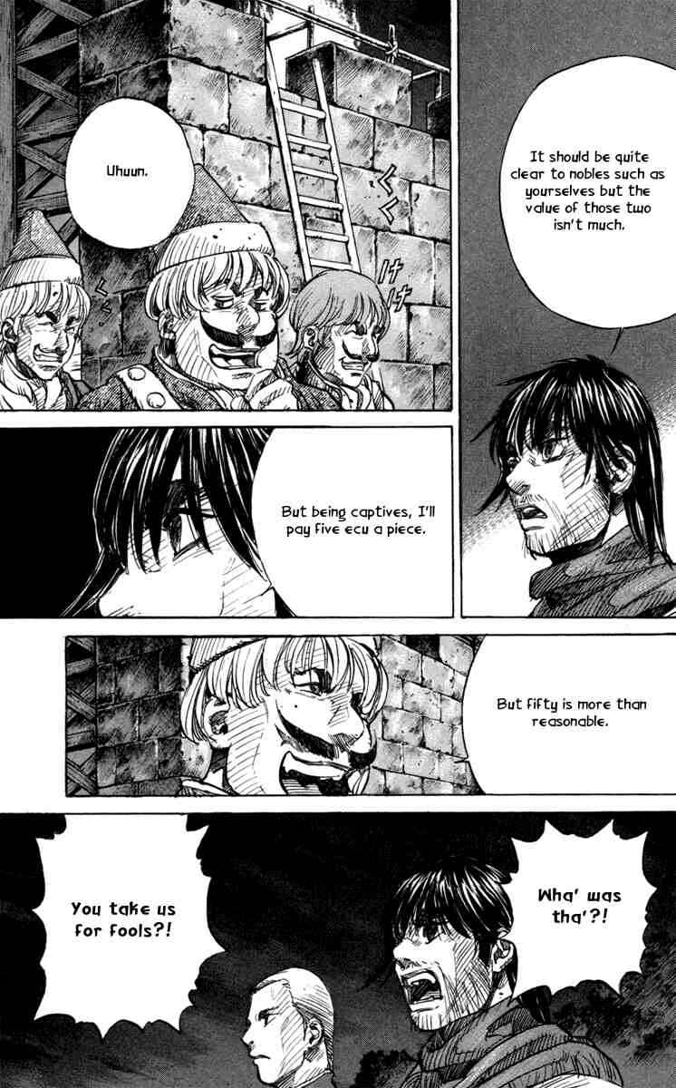 Page 16 Chapter 8 Mercenary Pierre
