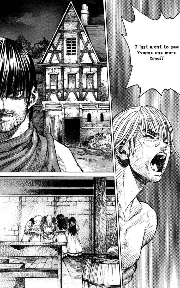 Page 22 Chapter 8 Mercenary Pierre