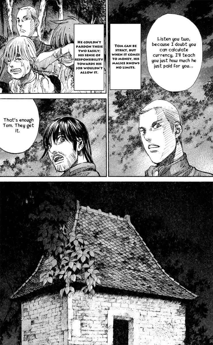 Page 25 Chapter 8 Mercenary Pierre